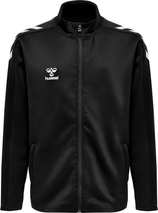 Produktbild hummel Core Xk Poly Zip Sweat (S)