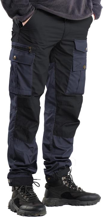 Produktbild Normani Herren Wanderhose - Outdoorhose (3XL)