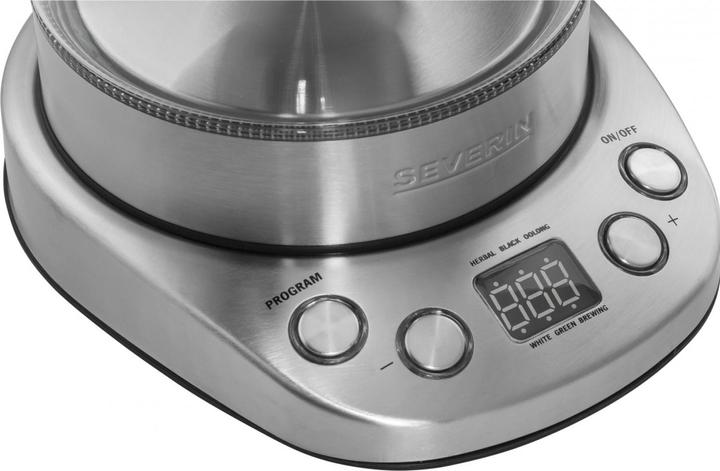 Actual product image Severin WK 3473 (1 l)