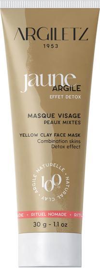 Actual product image Argiletz Jaune Argile (5 ml)