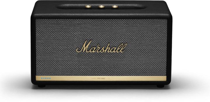 Actual product image Marshall Stanmore II Voice (Electrical connection)