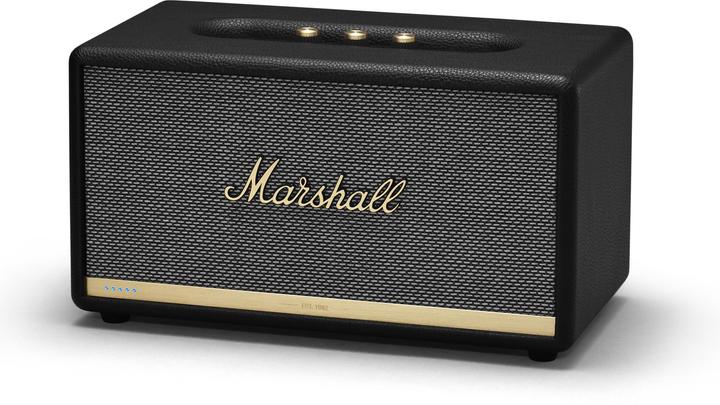 Marshall Stanmore II Voice (Electrical connection)