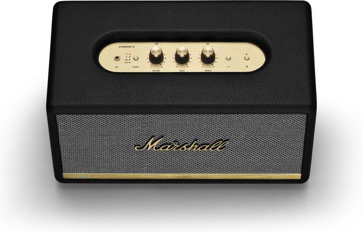 Actual product image Marshall Stanmore II Voice (Electrical connection)