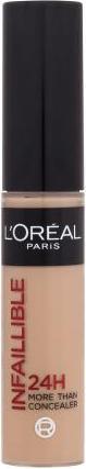 Produktbild L'Oréal Paris Infaillible More Than (328 Biscuit)