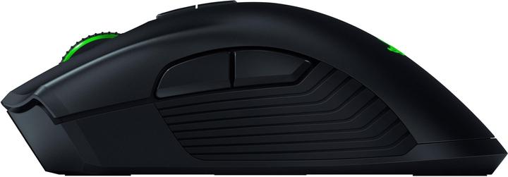 Produktbild Razer Mamba (Kabellos, Kabelgebunden)
