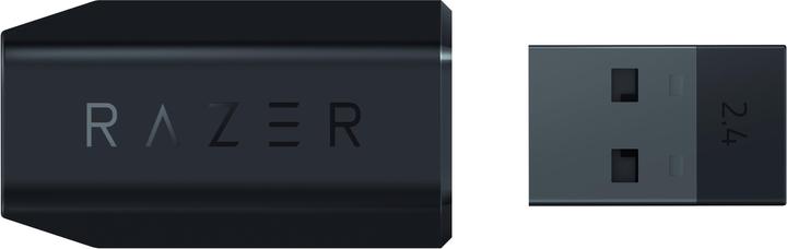 Produktbild Razer Mamba (Kabellos, Kabelgebunden)