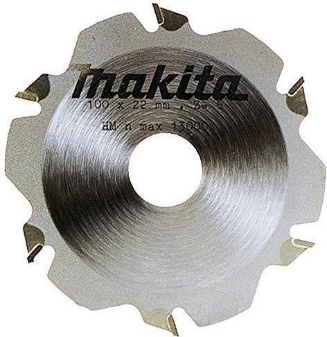 Produktbild Makita Nutfräser