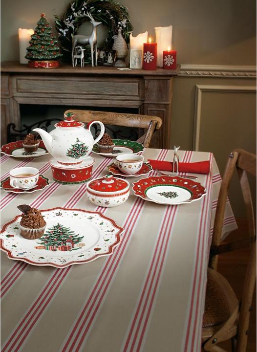 Immagine prodotto Villeroy & Boch Albero di Natale con carillon Toy's Delight