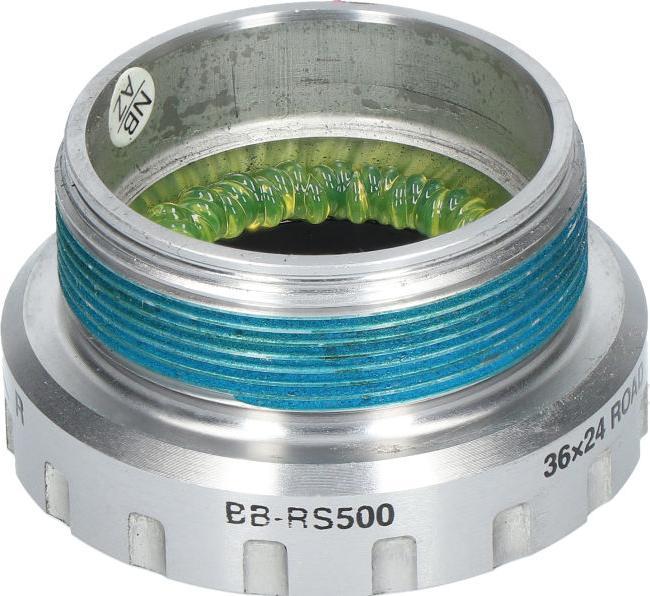 Produktbild Shimano Lagerschale Rechts BB-RS500 ITA M36 x 24 mm