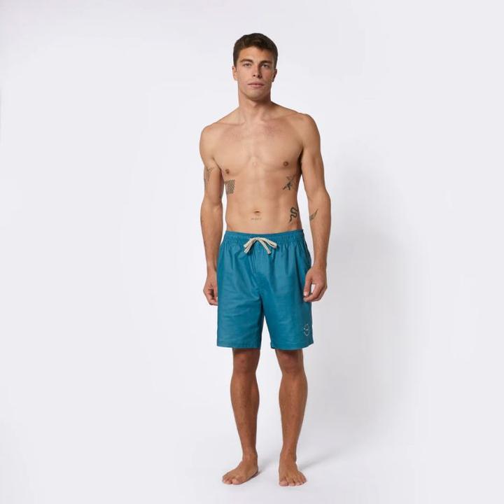 Produktbild Mystic The Volley Hybrid Short (M)