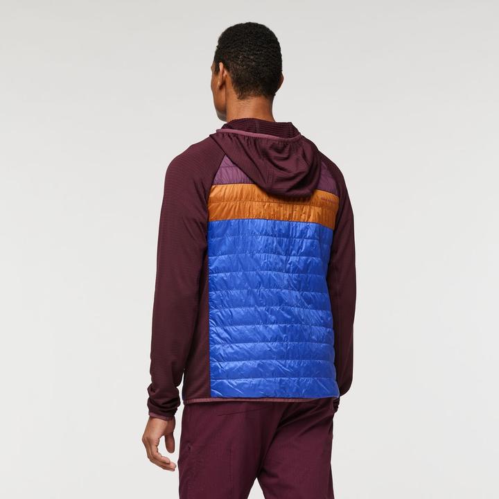 Immagine prodotto Cotopaxi Giacca con cappuccio isolata Capa (XL)