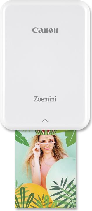 Produktbild Canon Zoemini (Thermodirekt, Farbe)