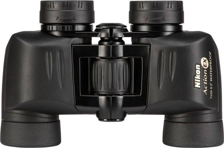 Actual product image Nikon Action CF EX (7 x, 35 mm)