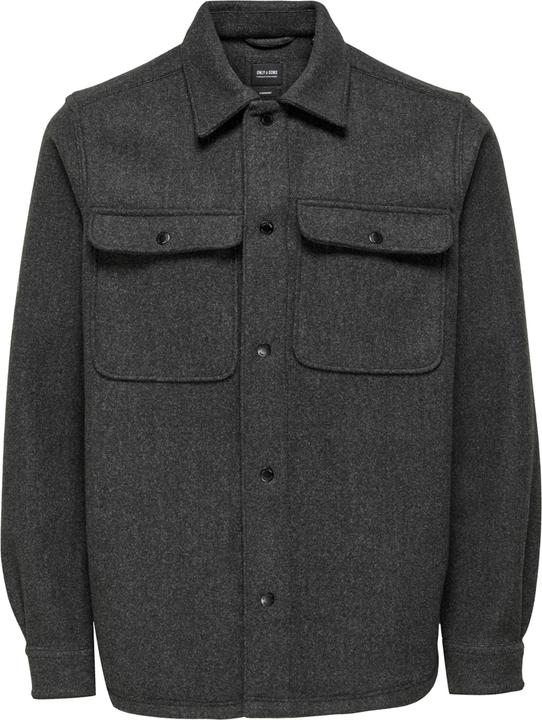 Immagine prodotto Only & Sons Camicia loose fit (XL)