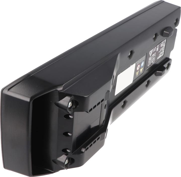 Actual product image Bosch eBike PowerPack 500 BBR275 (500 Wh, E-Bike battery)