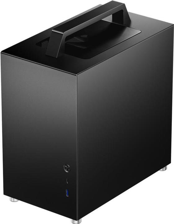 Actual product image Jonsbo T8 Plus (Mini-ITX)