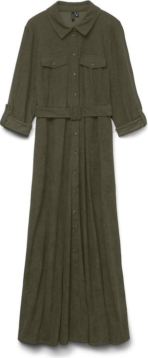 Produktbild Vero Moda VMVILJA Langes Kleid Kleid (XS)