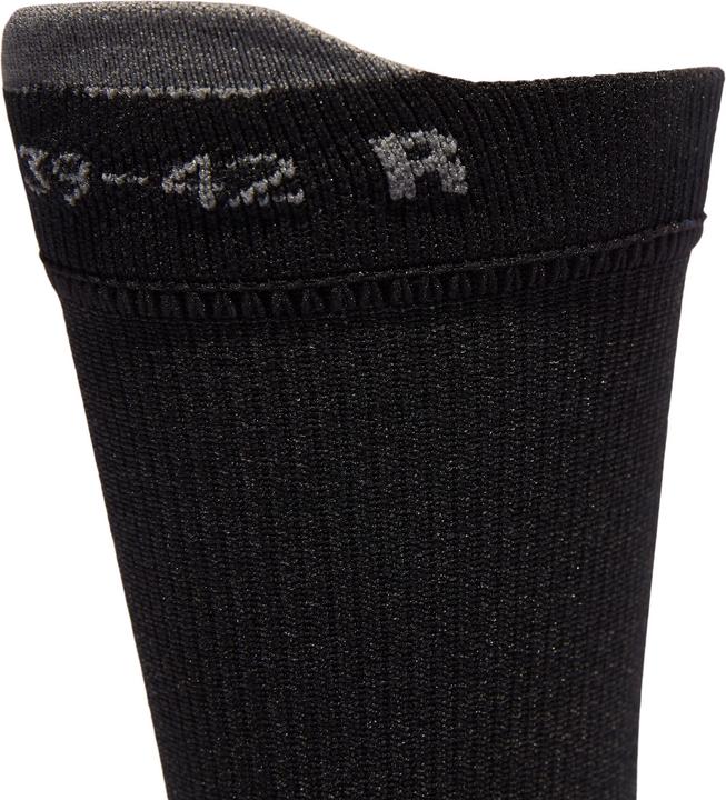 Produktbild ASICS Performance Fujitrail Run Sock Performance Black / Grey (39 - 42)