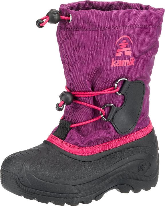 Actual product image Kamik Southpole 4 (32)