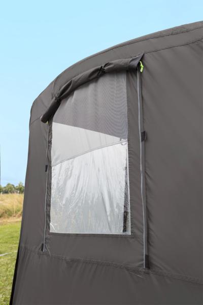 Image du produit Berger Tonale Rear Bus Tente arrière VW T5 / T6 anthracite/ noir (Auvent, 4.10 kg)
