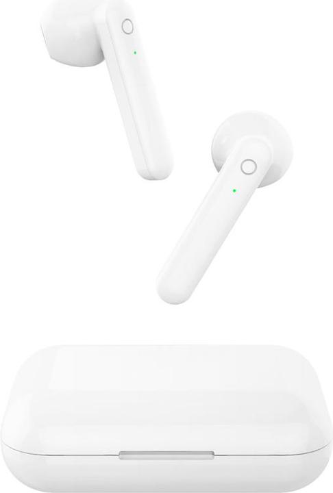 Produktbild Forever Bluetooth-Kopfhörer TWE-110 Earp weiss (Kabellos)