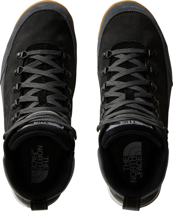 Actual product image North Face Back-To-Berkeley IV Leather WP (44.5)