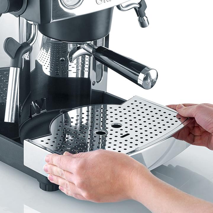Productafbeelding Graef ES 902 Baronessa
