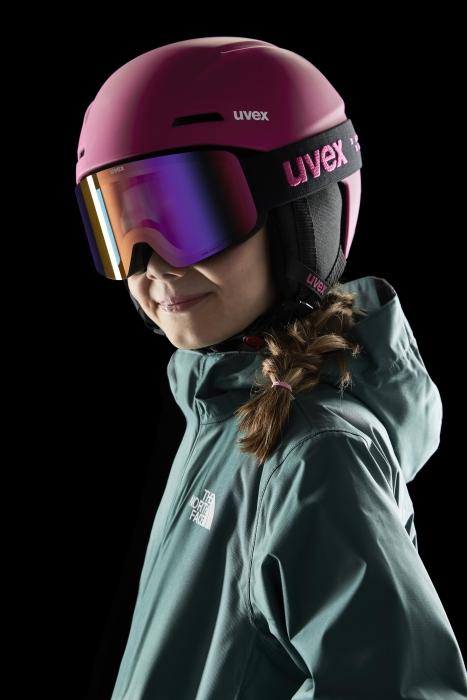 Image du produit Uvex Sports Pwdr FM