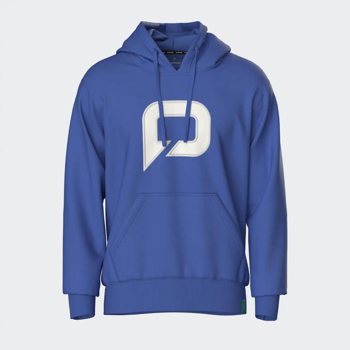 Immagine prodotto Pallap pro Hoody amparo blue/white (S)