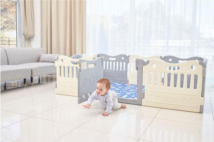 Immagine prodotto Baby Care Box per bambini (219 cm, 147 cm)