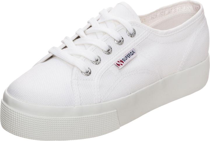 Image du produit Superga 2730 Cotu Baskets femme (35)