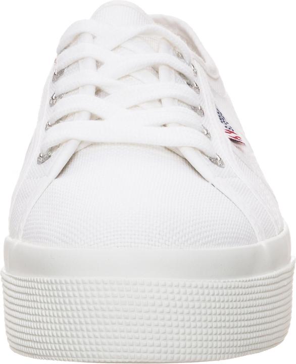 Image du produit Superga 2730 Cotu Baskets femme (35)