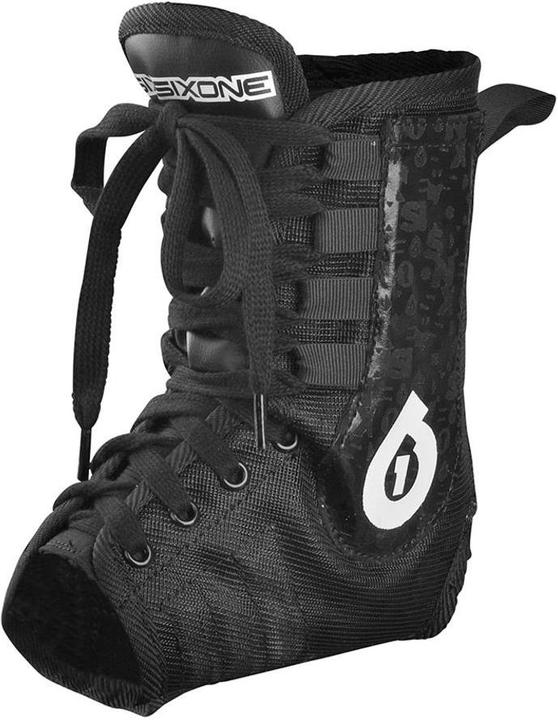 Actual product image Six Six One Race Brace Pro Protector (M, Knee pad, Unique specimen)