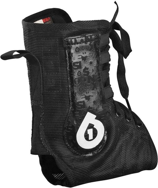 Actual product image Six Six One Race Brace Pro Protector (M, Knee pad, Unique specimen)