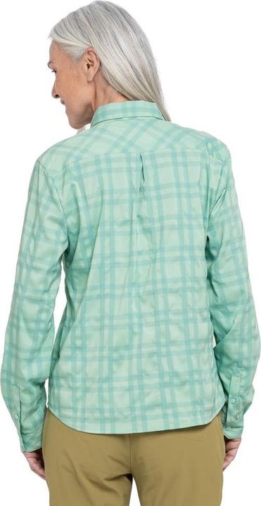 Produktbild Schöffel Blouse Style Dynkur WMS (40, L)