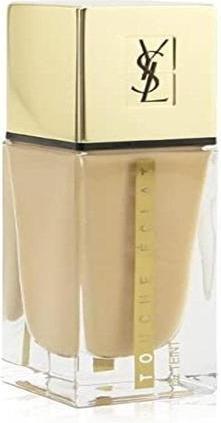 Actual product image Yves Saint Laurent Touche Éclat Le Teint Warm Beige BD25 (No. BD25 - Warm Beige)