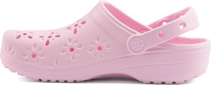 Produktbild Crocs Classic Floral Cut Out Clog (42, 42.5, 43, 42 2/3)