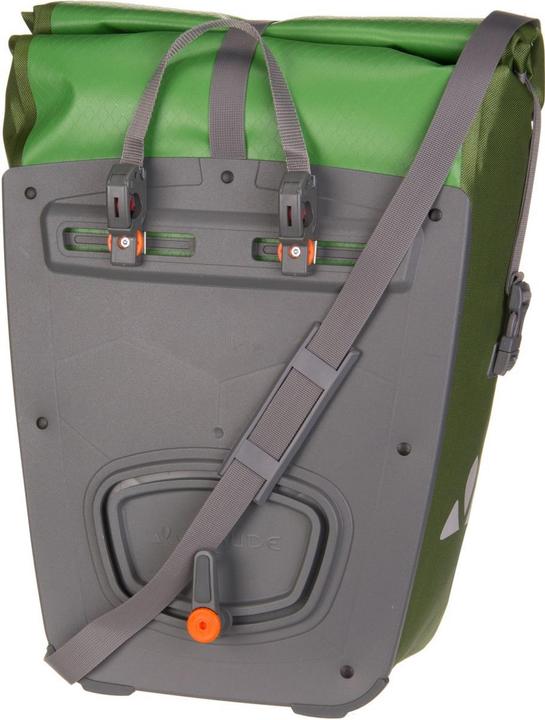 Produktbild Vaude Aqua Back Plus (51 l, Gepäckträgertasche)