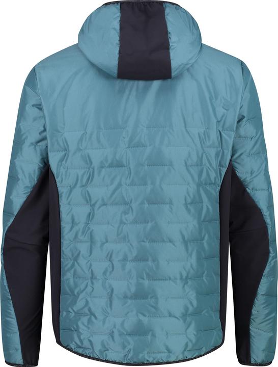Produktbild CMP Campagnolo Hybrid Hoodie (54)