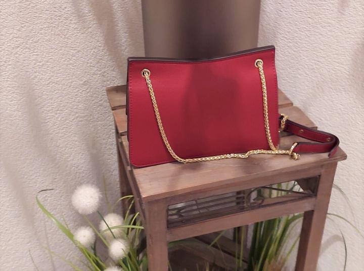 Immagine prodotto AnBeck Borsa a mano Borsa a tracolla Crossbody 254
