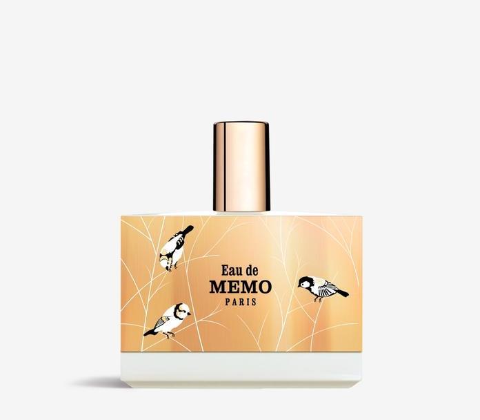 Produktbild Memo Paris Eau de Memo (Eau de Parfum, 100 ml)