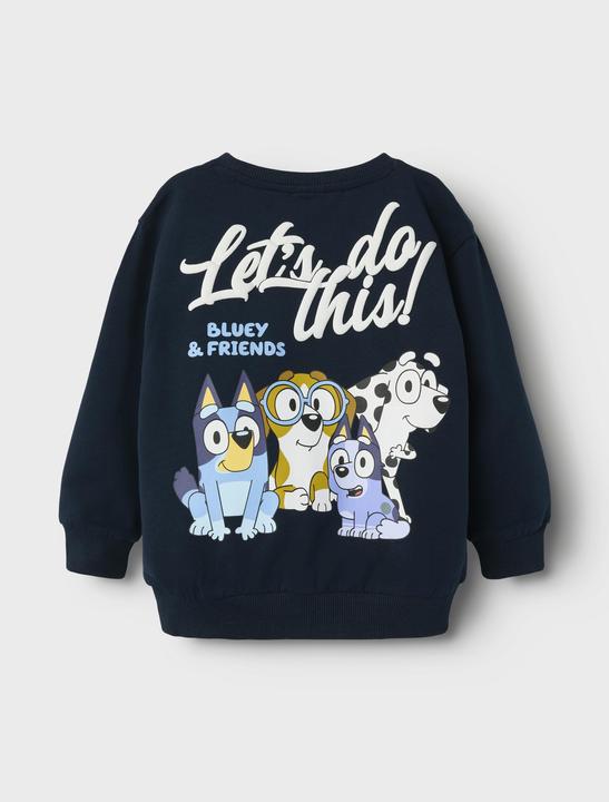 Image du produit Name it Bluey Sweatshirt (98)