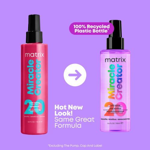 Actual product image Matrix Total Results Miracle Creator (190 ml)