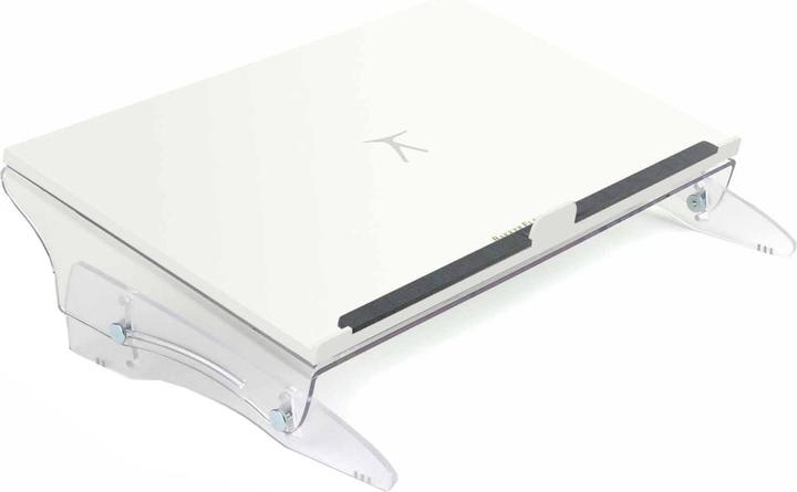 Actual product image Bakker Elkhuizen FlexDesk 630