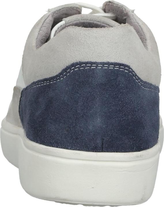 Actual product image Hush Puppies Whether elegant or casual, with this comfortable and stylish lace-up shoe from with an outstanding (45)