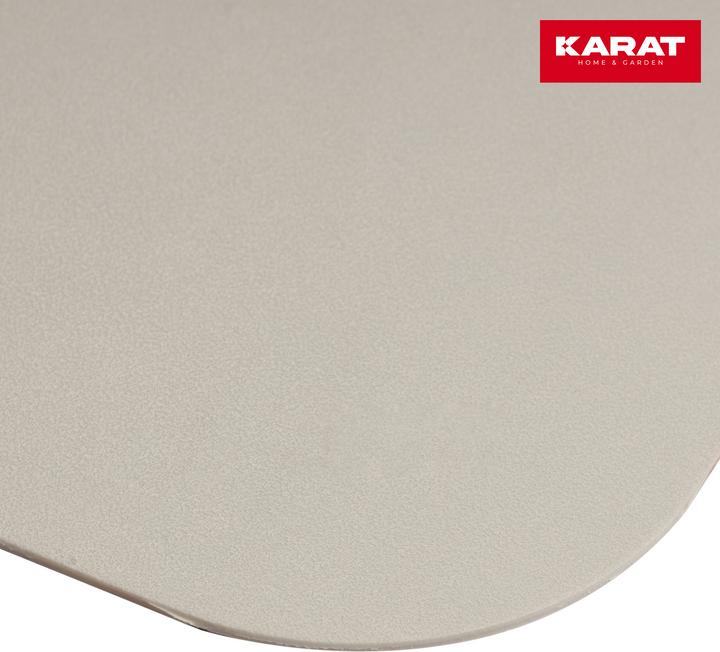 Immagine prodotto Karat Bodenschutzmatte Color (90 x 120 cm)