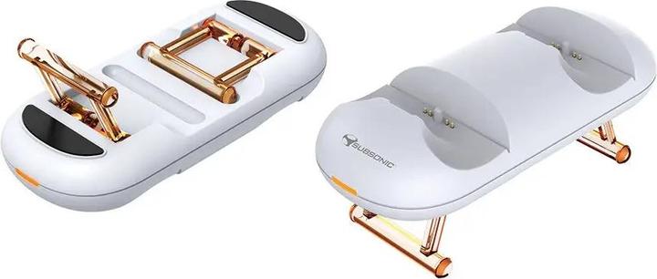 Immagine prodotto Subsonic Duo Led Dock per PS5 (PS5)