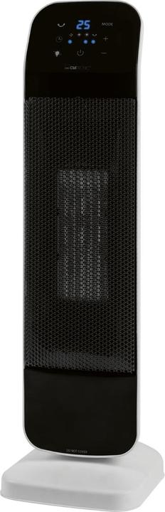 Clatronic Keramik-Heizlüfter HL 3763 (2000 W)