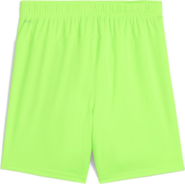 Actual product image Puma teamGOAL Shorts Jr (128)