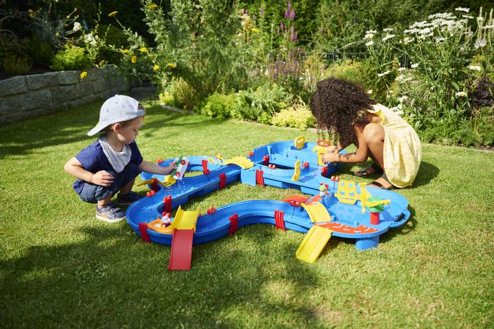 Produktbild Aquaplay AmphieWorld